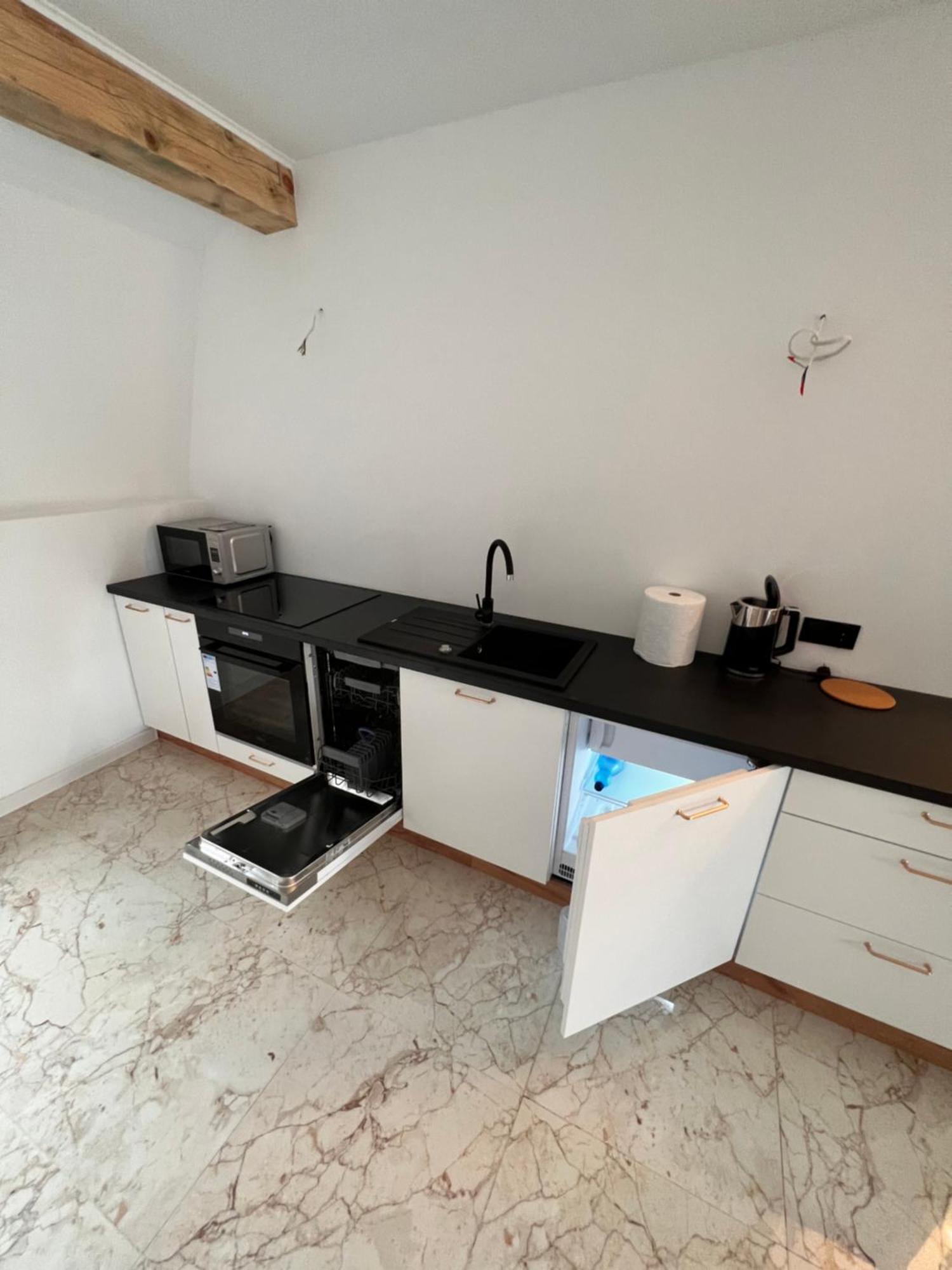 Dworskiego 74, Apartament 3 Przemyśl Exterior foto